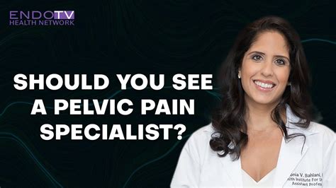 sonia bahlani photos|Pelvic Pain Doc